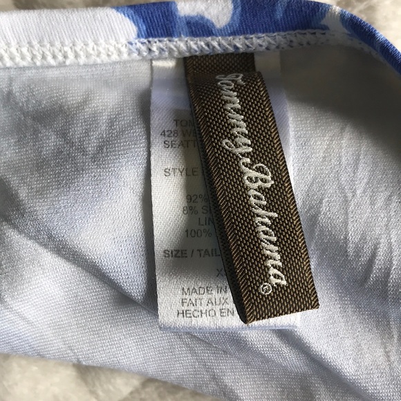 Tell me Bahama bikini bottoms - Picture 3 of 3